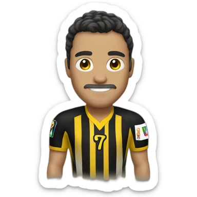 Peñarol sticker