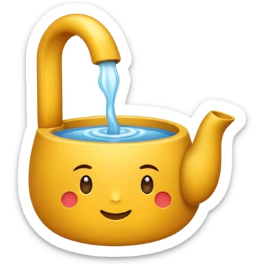 ایموجین پرچم شیر و خورشید ایران رو برام بساز sticker