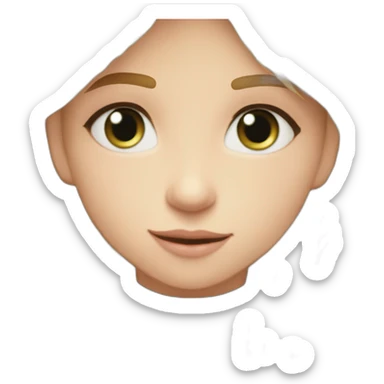 garcon grand blond aux yeux bleus câlin fille petite yeux verts cheveux blonds sticker