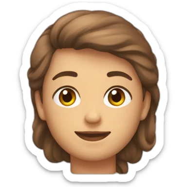 Google Pixel 7 on Android 14 sticker