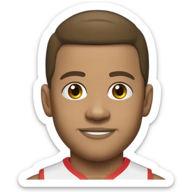 Mbappé tend l’oreille sticker