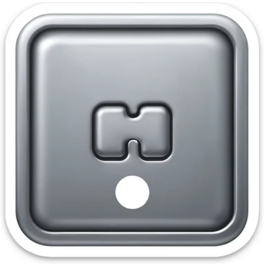 stick with lead sticker