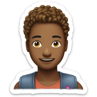 Hello everyone one I am Siri from orey macha instagram page sticker