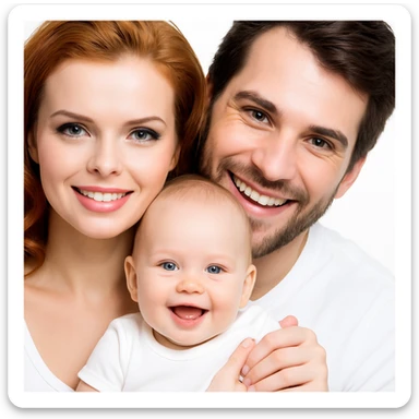 add baby in this photo sticker