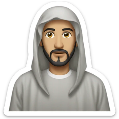 muhammad-haikal-al-rasyid sticker