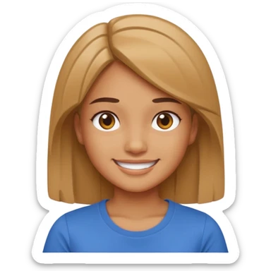 Can you make it blocky sticker