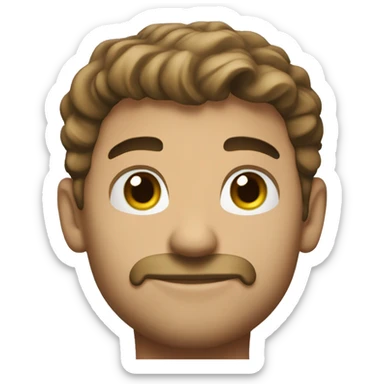 ryan goslıng sticker