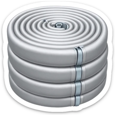 basic innerspring mattress spring sticker