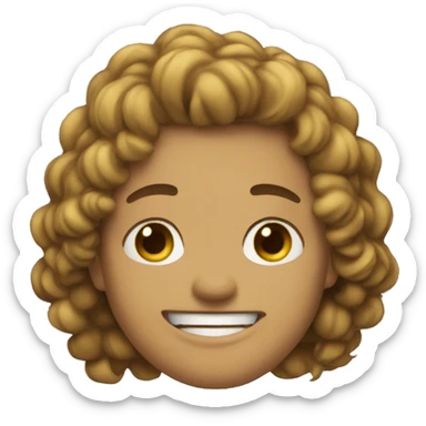 Alright then sticker