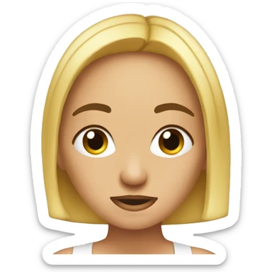 🤦‍♀️🙄 sticker