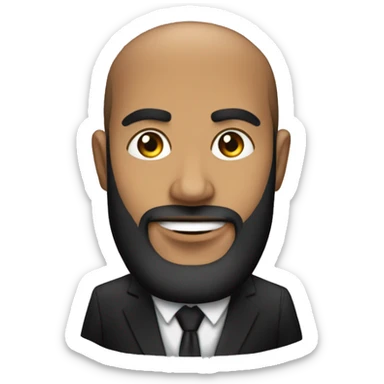 Mc gel yazan bi tabela sticker