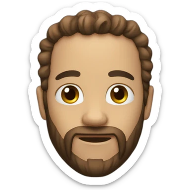 Kobi one pièce sticker