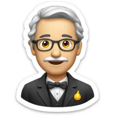 spanish scientific sticker