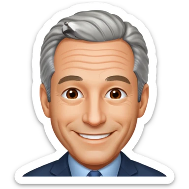 make jeffrey epstein sticker