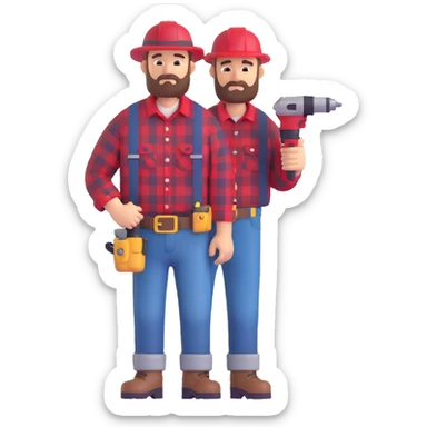 yes! Replace the saw with a drill sticker