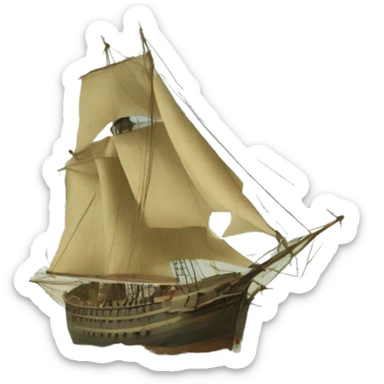 Débarquement en Normandie  sticker