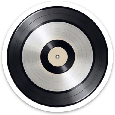 Vinyl  sticker