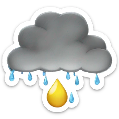 rain sticker