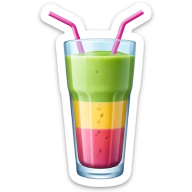 smoothies sticker
