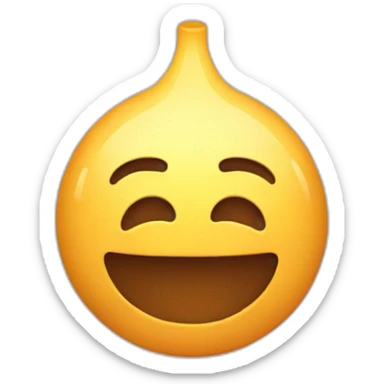 Self-Improvement symbol sticker