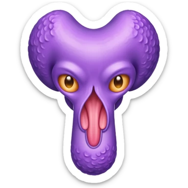 colo do utero sticker