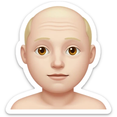 Maxime Le Mal sticker