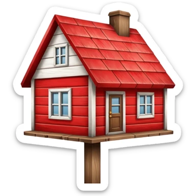 for sale realtor sign sticker