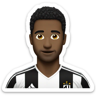 juventus sticker