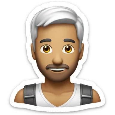 calendario con dia 30 sticker