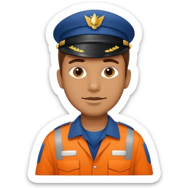 now a want a ground crew guy sticker