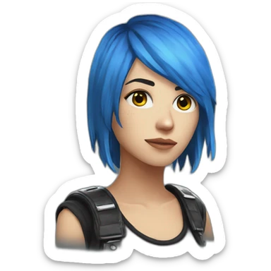 Chloe price sticker