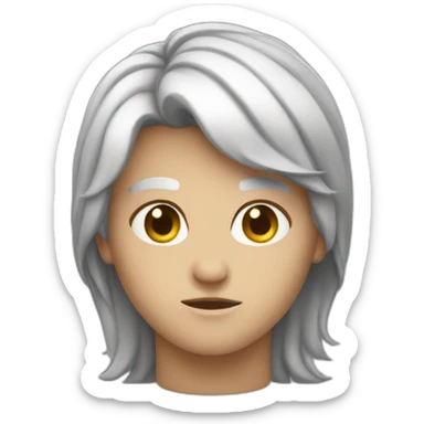 fuck gatekeeping sticker