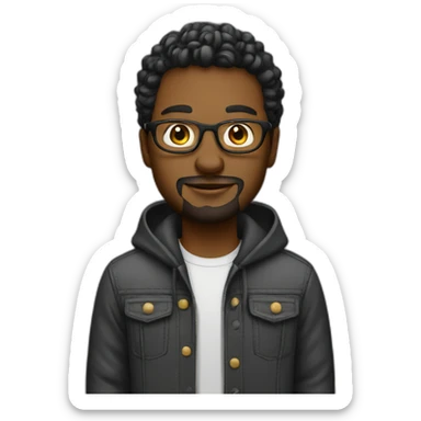 designer who codes sticker