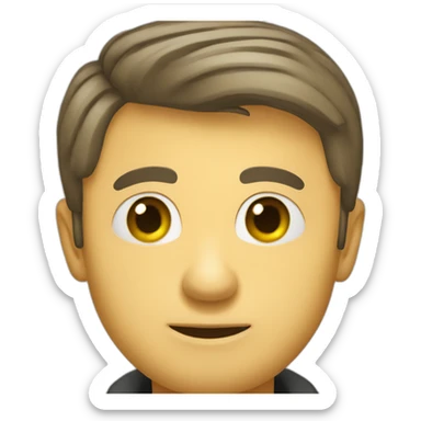 volodymyr zelenskyy sticker