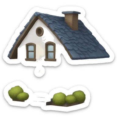 housing sticker