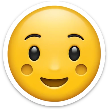 create a emoji of loudspeaker in gold color which based on this->📢
no！ too reallity. just like those emmoji
fuck. simple is good .color is yellow and black. no light in pic sticker