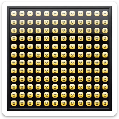 Users bounce between stops that do not connect sticker