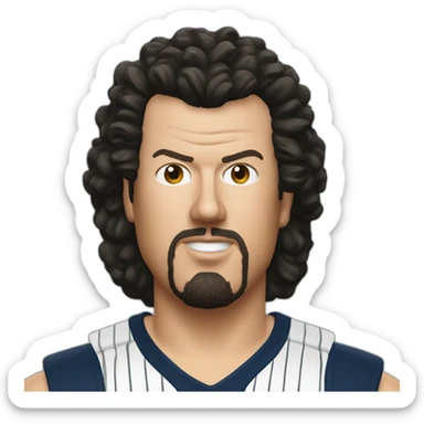 kenny powers sticker