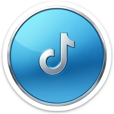 sello dr verificacion de tik tok sticker