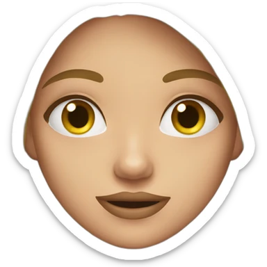 Olivia rpdrigo emoji sticker