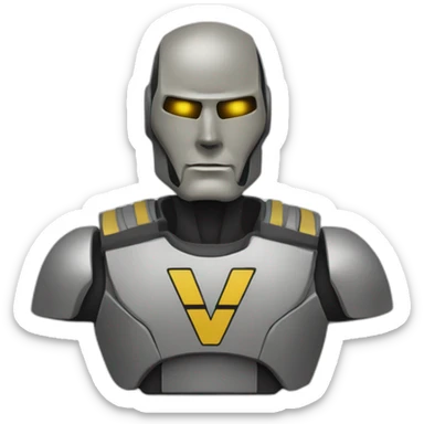 weyland yutani corporation sticker