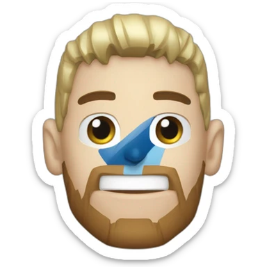 lionel messi with world cup sticker