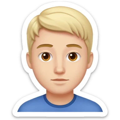 Tyler galpin sticker