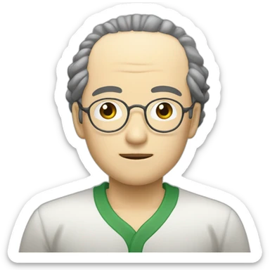 Muichiro tokito sticker