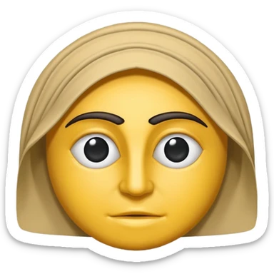 TAKE THE LOGO OF THE GREEK POLITICAL PARTY ΠΑΣΟΚ AND MAKE IT INTO AN EMOJI sticker