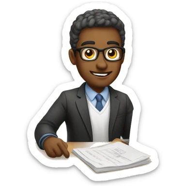 tutor accepting payments sticker