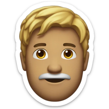 don’t believe it sticker