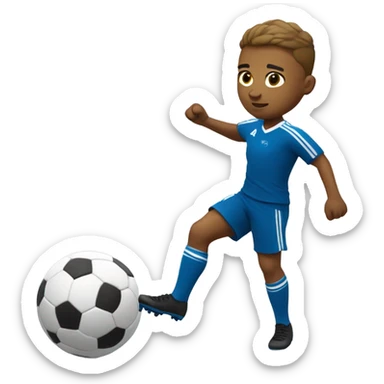 Vinicius  sticker