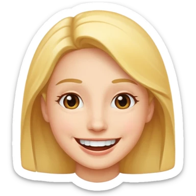 spell yayy emoji sticker