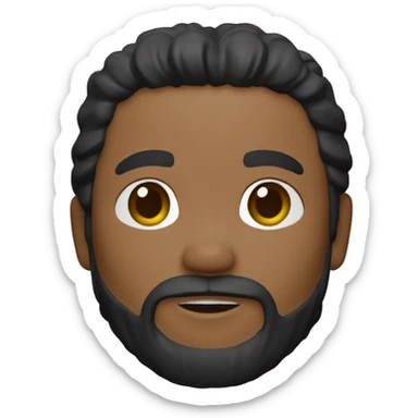 Jesus' Funko Pop sticker